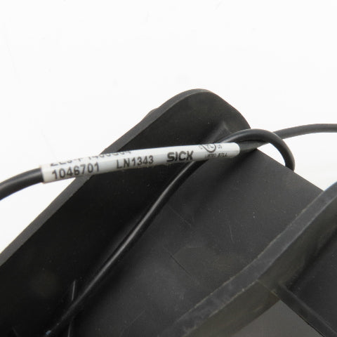 Dematic ZL3-P1400S04 Sick 1046701 Photoelectric Sensor