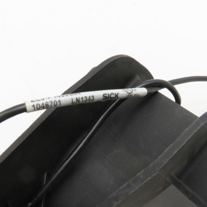 Dematic ZL3-P1400S04 Sick 1046701 Photoelectric Sensor