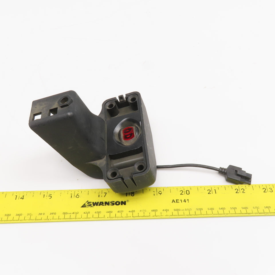 Dematic ZL3-P1400S04 Sick 1046701 Photoelectric Sensor