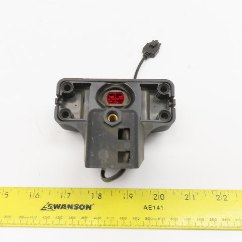 Dematic ZL3-P1400S04 Sick 1046701 Photoelectric Sensor