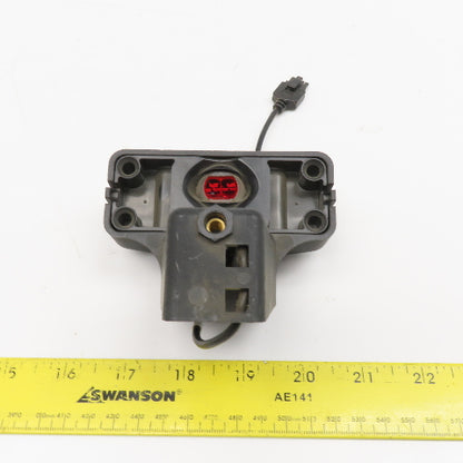 Dematic ZL3-P1400S04 Sick 1046701 Photoelectric Sensor