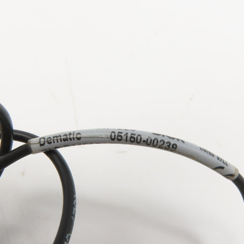 Dematic ZL3-P1400S08 Sick 1053123 Photoelectric Sensor