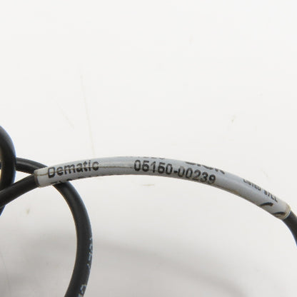 Dematic ZL3-P1400S08 Sick 1053123 Photoelectric Sensor