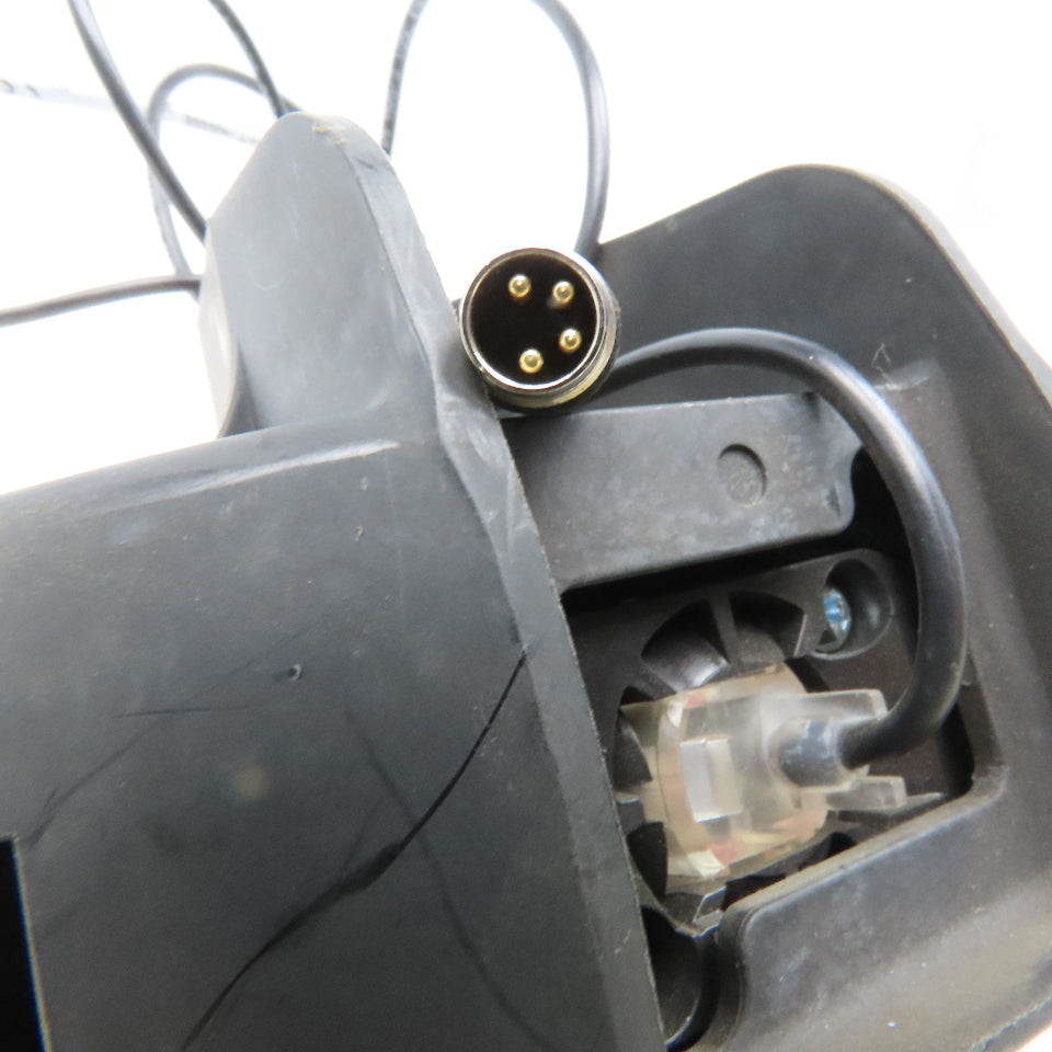 Dematic ZL3-P1400S08 Sick 1053123 Photoelectric Sensor