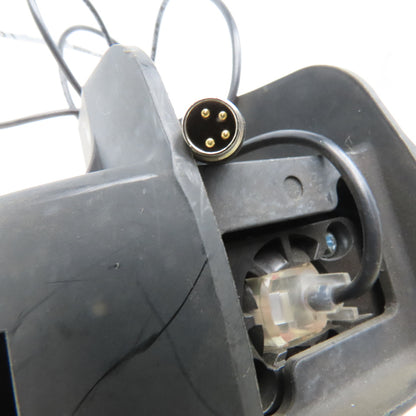 Dematic ZL3-P1400S08 Sick 1053123 Photoelectric Sensor