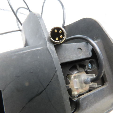 Dematic ZL3-P1400S08 Sick 1053123 Photoelectric Sensor