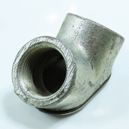 Appleton 1" Female Gasketed Pulling Elbow Conduit Fitting Lot of 5