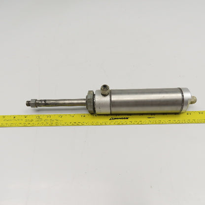 Clippard E69324 2" Bore 3" Stroke Double Acting Air Cylinder