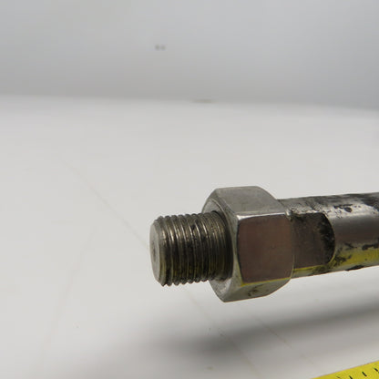 Clippard E69324 2" Bore 3" Stroke Double Acting Air Cylinder