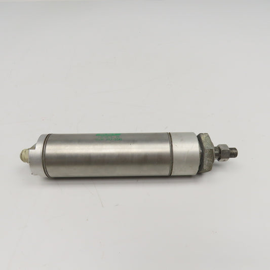 Clippard E69324 2" Bore 3" Stroke Double Acting Air Cylinder