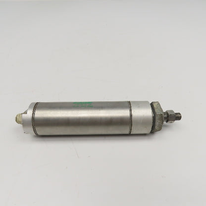 Clippard E69324 2" Bore 3" Stroke Double Acting Air Cylinder