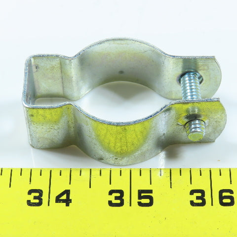 Bridgeport 2120 #2 Conduit Hanger 1" Rigid 1" EMT W/ Bolt Lot of 63