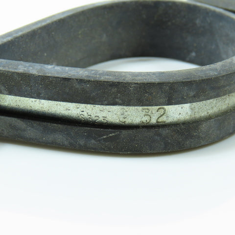 2" Cushioned Conduit Cable Wire Loop Clamp Lot of 36