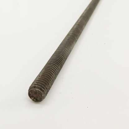 3/8"-16 x 3' Steel Threaded Rod Lot of 8