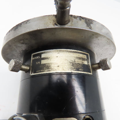 Laser Mechanism CNC Laser Cutting Head Assembly From Cincinnati Cutter