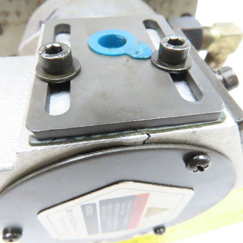 Samchully Y-1530RE Closed Center Hydraulic Cylinder 5500RPM 30mm