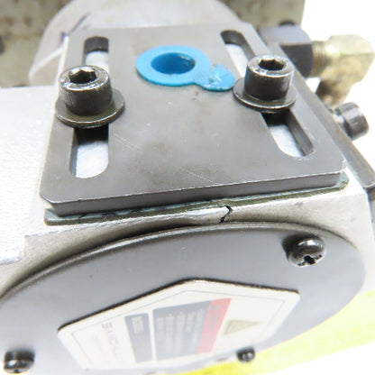 Samchully Y-1530RE Closed Center Hydraulic Cylinder 5500RPM 30mm