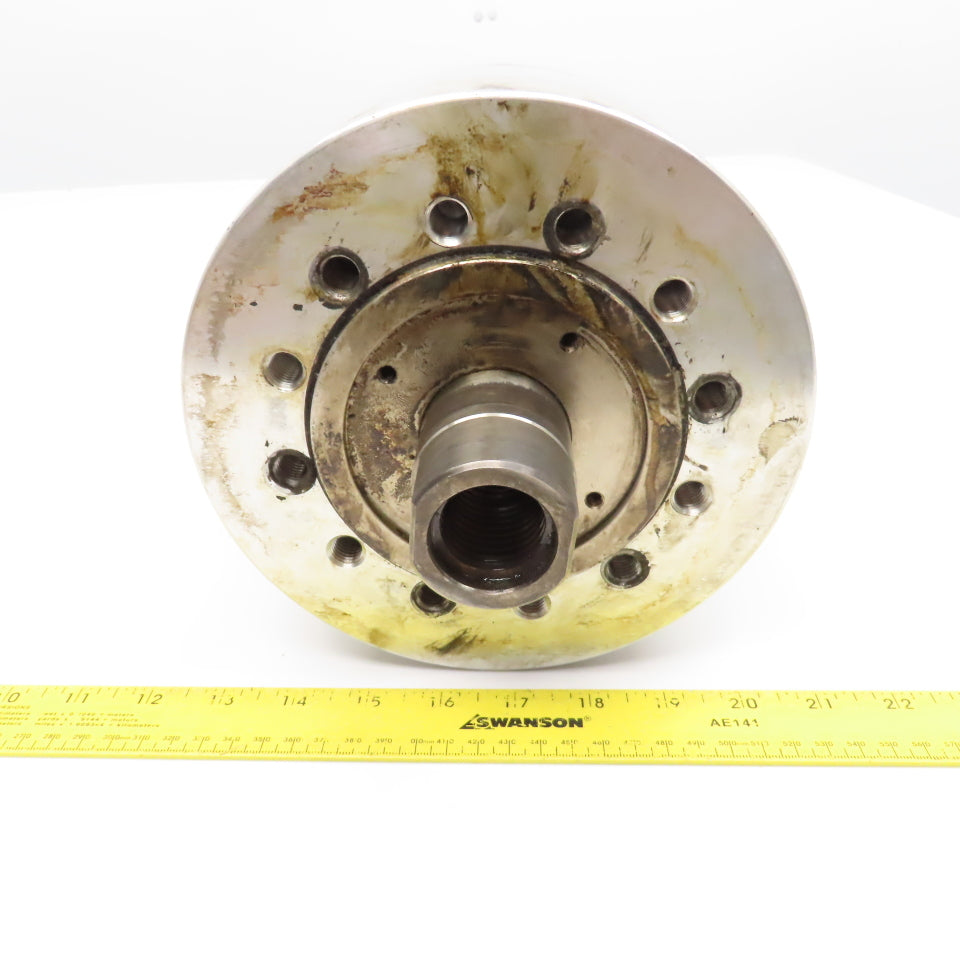 Samchully Y-1530RE Closed Center Hydraulic Cylinder 5500RPM 30mm
