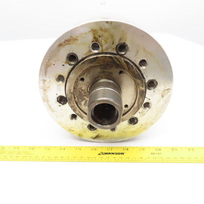 Samchully Y-1530RE Closed Center Hydraulic Cylinder 5500RPM 30mm