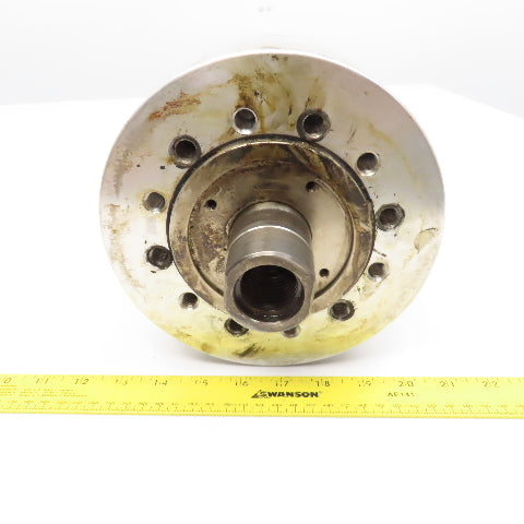 Samchully Y-1530RE Closed Center Hydraulic Cylinder 5500RPM 30mm