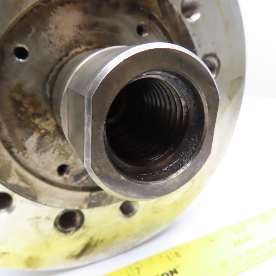 Samchully Y-1530RE Closed Center Hydraulic Cylinder 5500RPM 30mm