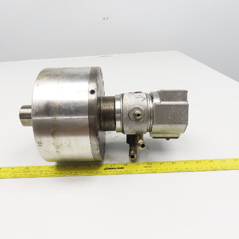 Samchully Y-1530RE Closed Center Hydraulic Cylinder 5500RPM 30mm