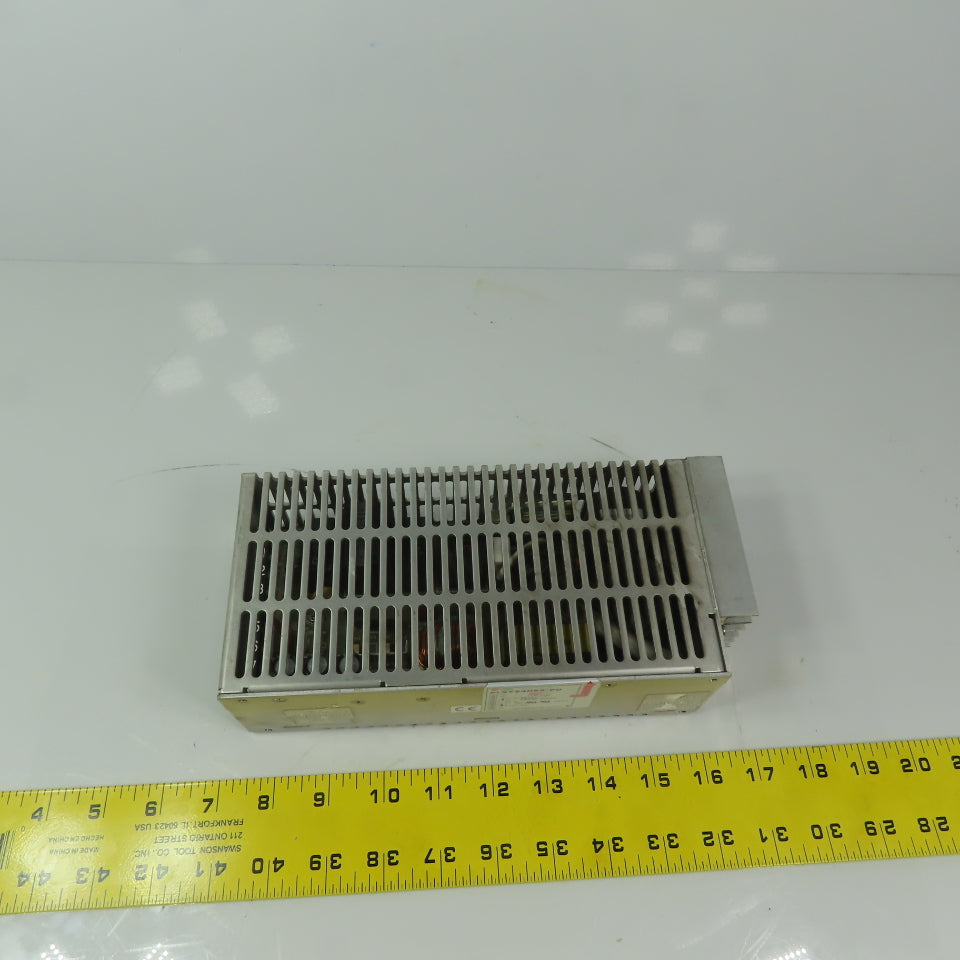 Eta PLEY24HSZ-PU 24V Power Supply 115/230V Input