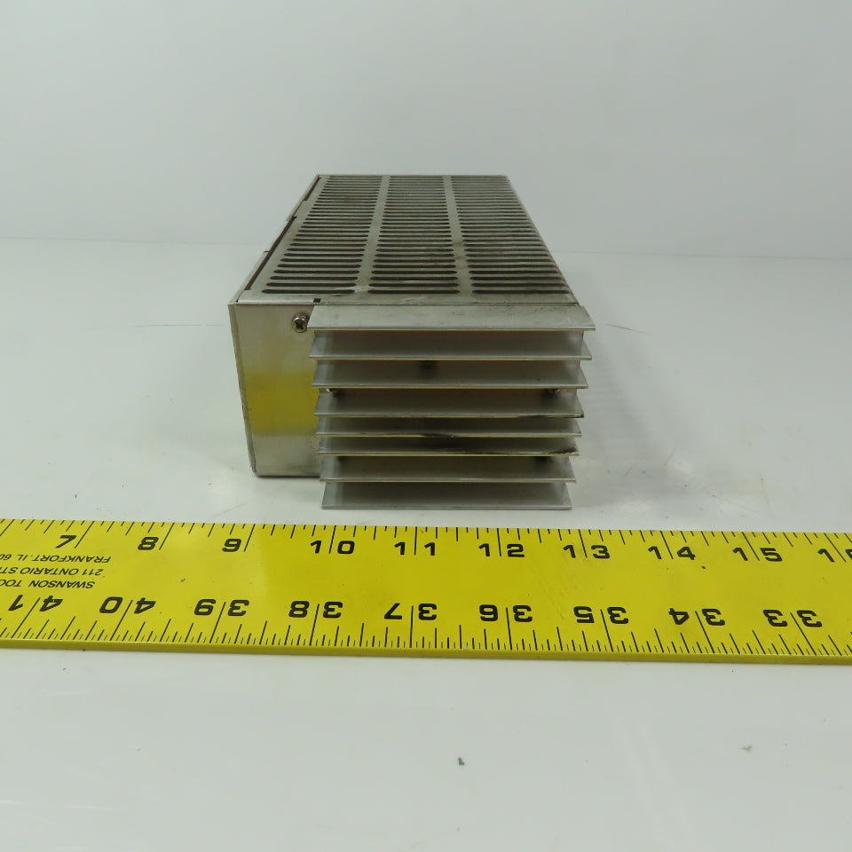 Eta PLEY24HSZ-PU 24V Power Supply 115/230V Input