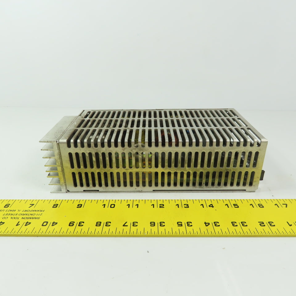 Eta PLEY24HSZ-PU 24V Power Supply 115/230V Input
