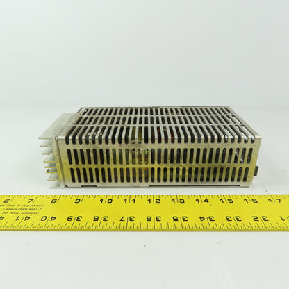 Eta PLEY24HSZ-PU 24V Power Supply 115/230V Input