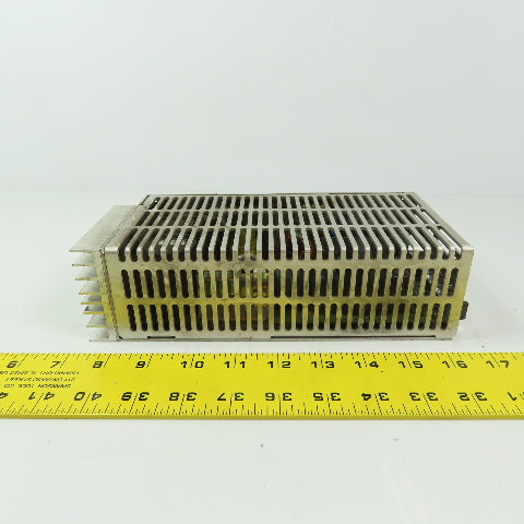Eta PLEY24HSZ-PU 24V Power Supply 115/230V Input