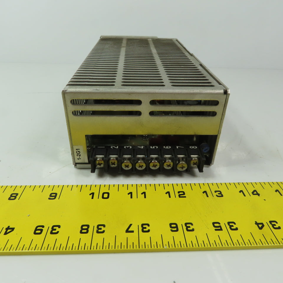 Eta PLEY24HSZ-PU 24V Power Supply 115/230V Input