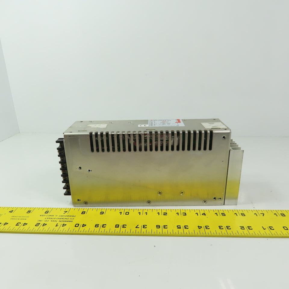 Eta PLEY24HSZ-PU 24V Power Supply 115/230V Input