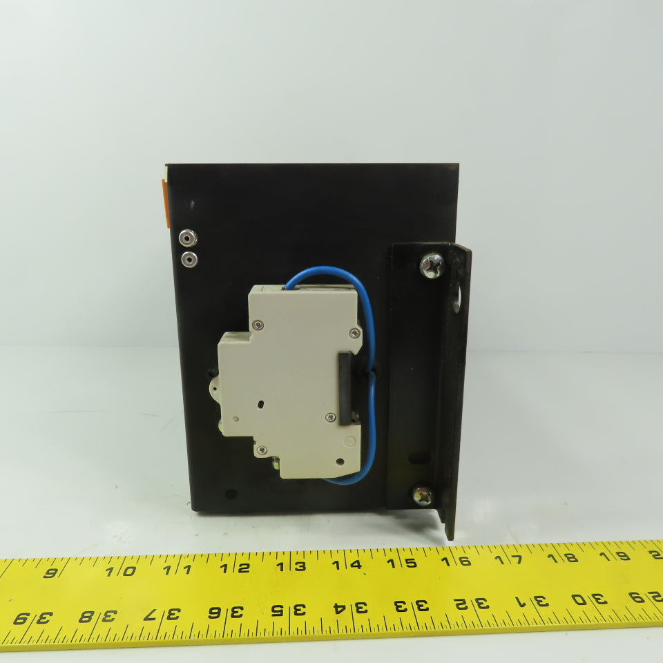 Murr Elektronik 85887 MDN 16-400/24 Compact Power Supply