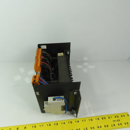 Murr Elektronik 85887 MDN 16-400/24 Compact Power Supply