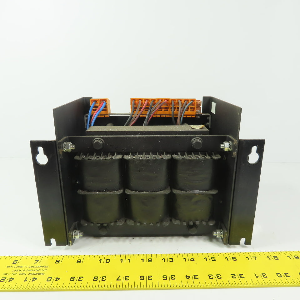Murr Elektronik 85887 MDN 16-400/24 Compact Power Supply