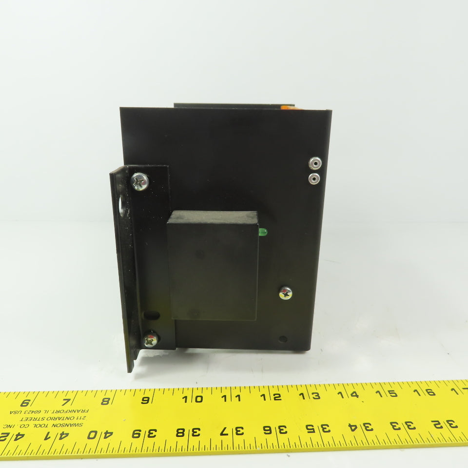 Murr Elektronik 85887 MDN 16-400/24 Compact Power Supply