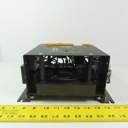 Murr Elektronik 85887 MDN 16-400/24 Compact Power Supply