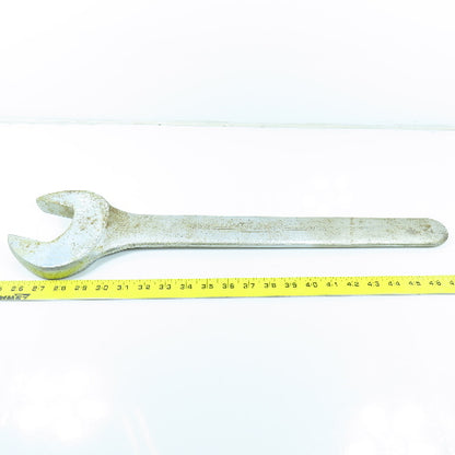 Williams Superwrench 2-3/8" Single Head Open End Wrench Heavy Duty Made In USA
