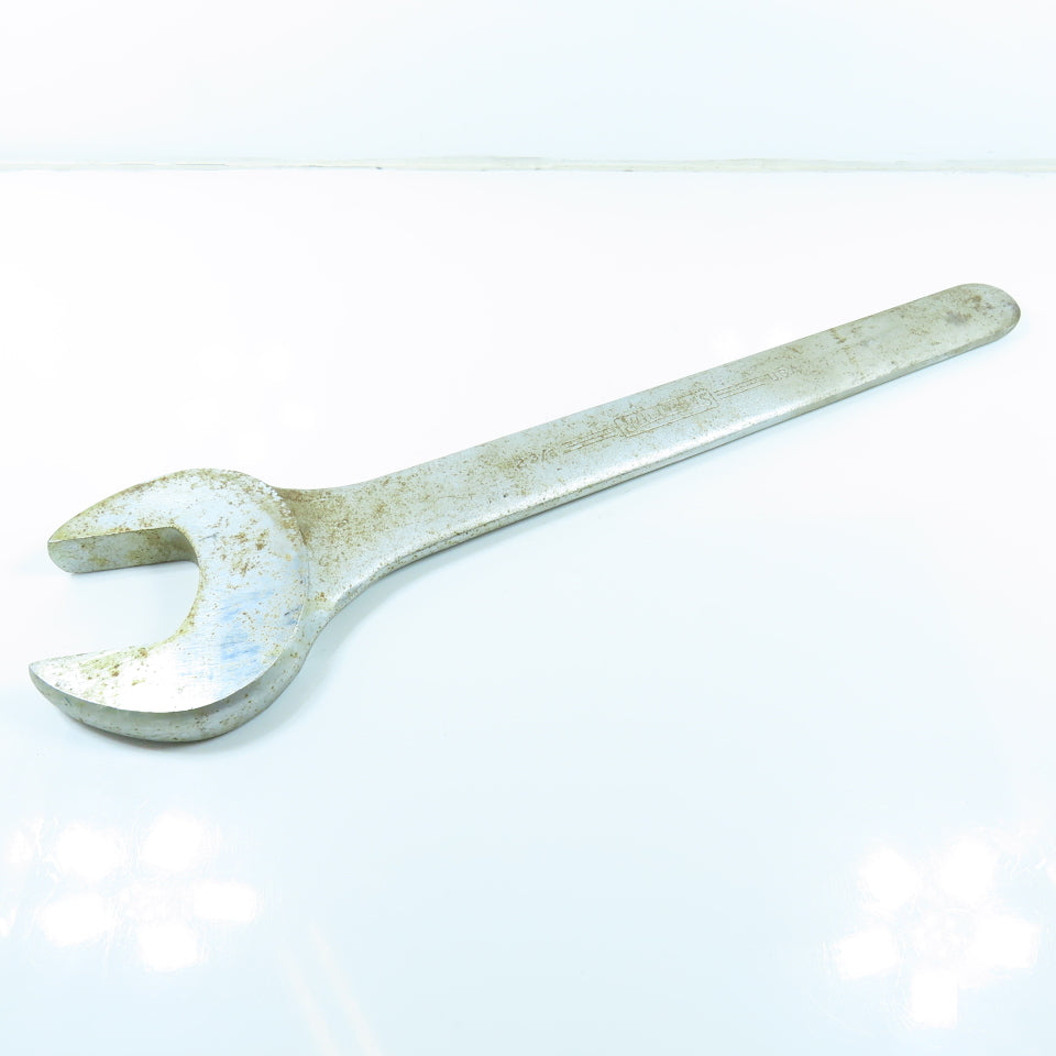 Williams Superwrench 2-3/8" Single Head Open End Wrench Heavy Duty Made In USA