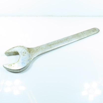 Williams Superwrench 2-3/8" Single Head Open End Wrench Heavy Duty Made In USA