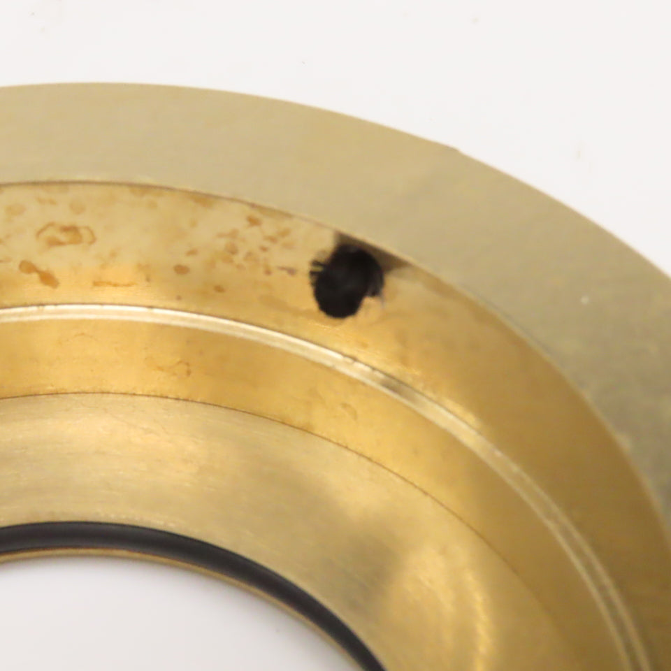 Inpro Seal 1001-CD-67233-0 Current Divider Ring 2.756" Shaft 3.756" Bore