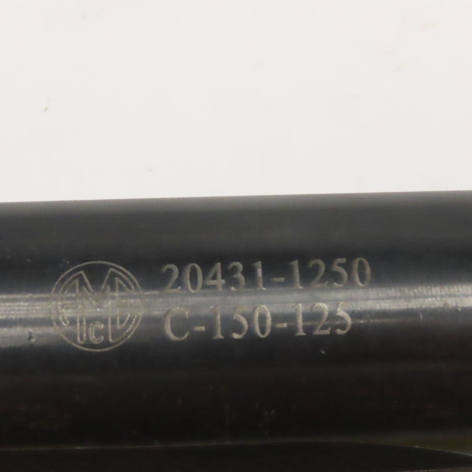 Allied Machine 20431-1250 Universal Spade Drill Holder 1" Reduced Shank