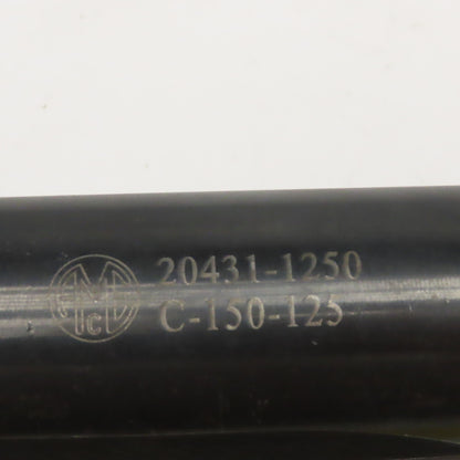 Allied Machine 20431-1250 Universal Spade Drill Holder 1" Reduced Shank