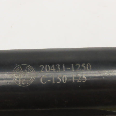 Allied Machine 20431-1250 Universal Spade Drill Holder 1" Reduced Shank