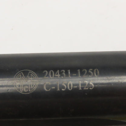 Allied Machine 20431-1250 Universal Spade Drill Holder 1" Reduced Shank