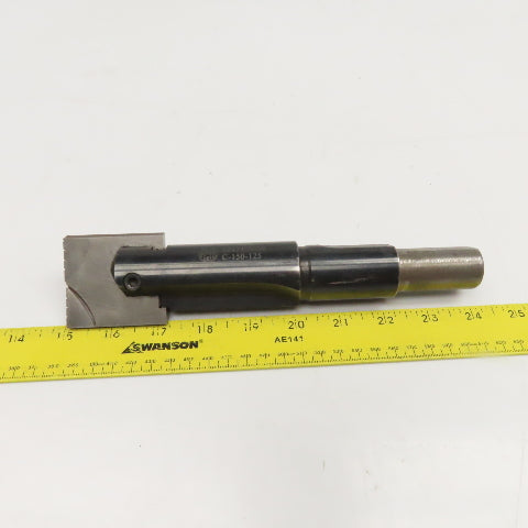 Allied Machine 20431-1250 Universal Spade Drill Holder 1" Reduced Shank