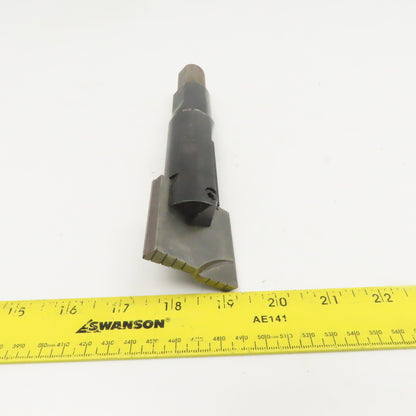 Allied Machine 20431-1250 Universal Spade Drill Holder 1" Reduced Shank