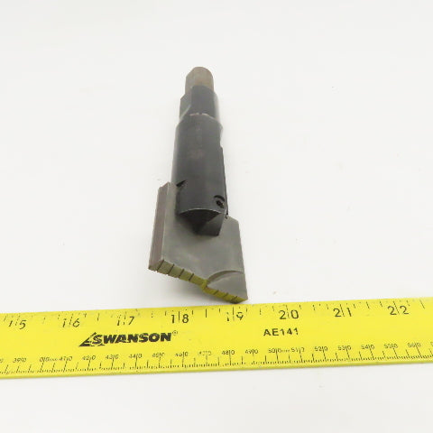 Allied Machine 20431-1250 Universal Spade Drill Holder 1" Reduced Shank
