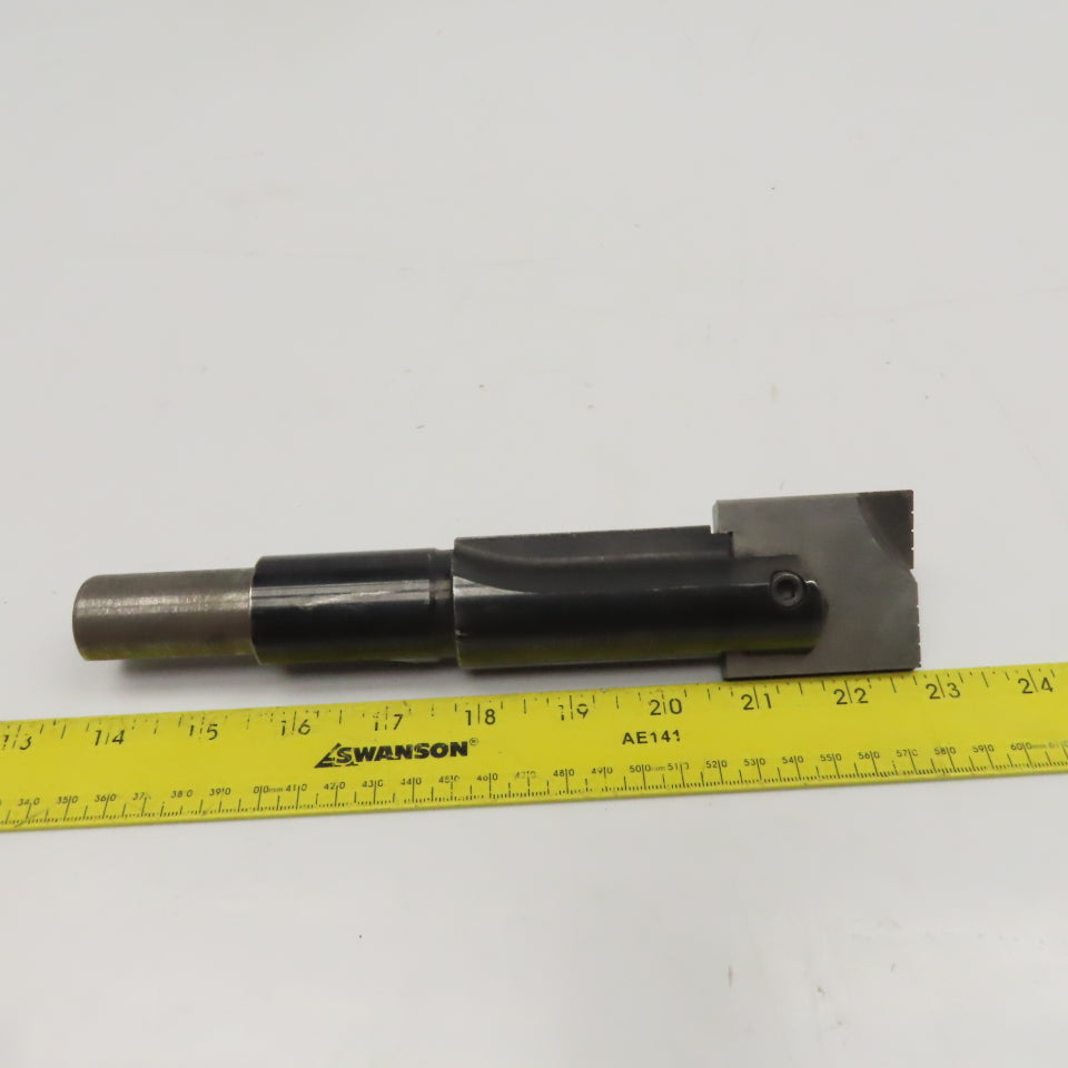 Allied Machine 20431-1250 Universal Spade Drill Holder 1" Reduced Shank